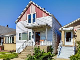 3814 N Sayre Ave., Chicago, IL 60634