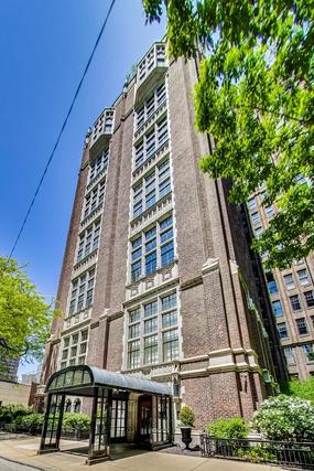 20 E Cedar St. #2F, Chicago, IL 60611