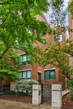 1711 N Sheffield Ave. #3, Chicago, IL 60614