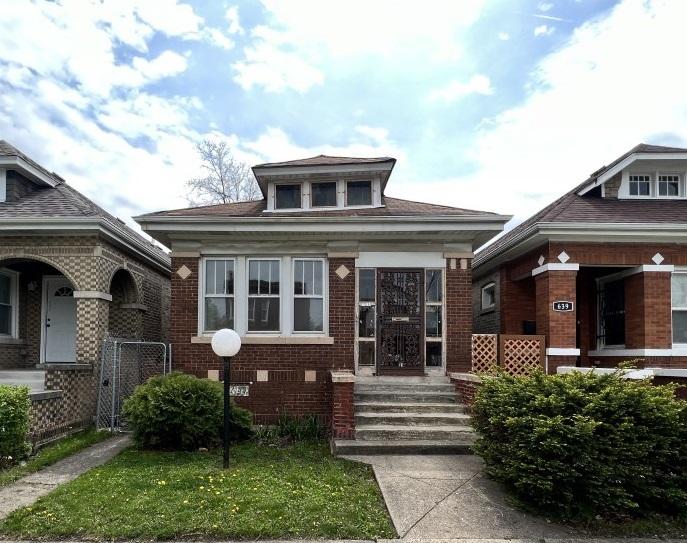 641 E 89th St., Chicago, IL 60619