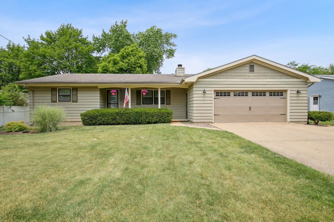 224 E Ethel St., St. Joseph, IL 61873