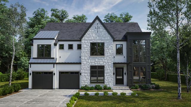 New Construction Homes For Sale This Week That Attend Edison Elementary School: May 31st to June 6th