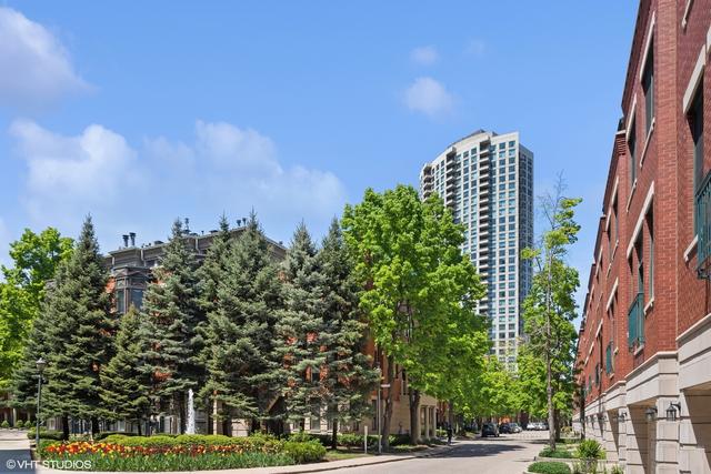 501 N Clinton St. #3403, Chicago, IL 60654