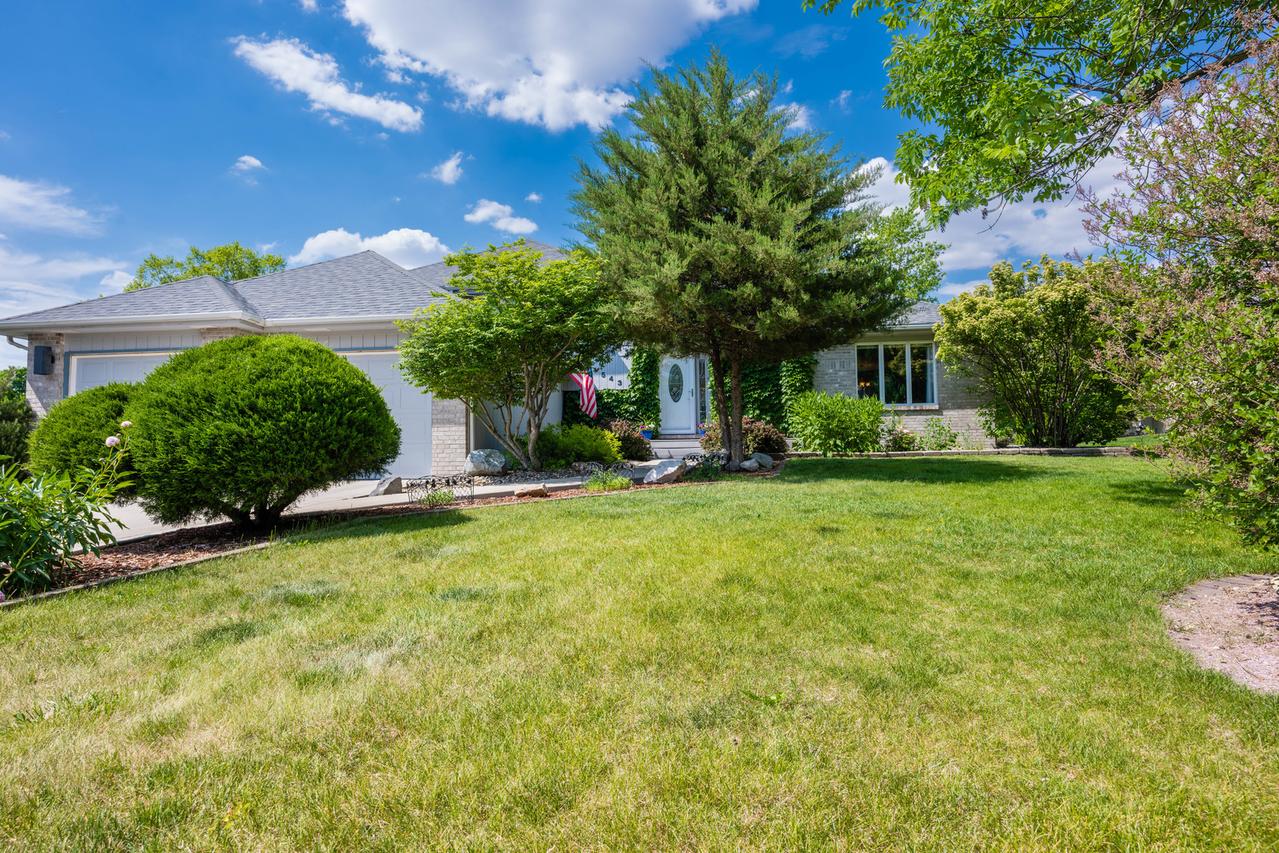 1543 Southhampton Dr., Bourbonnais, IL 60914