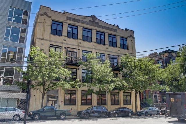 1521 W Haddon Ave. #2C, Chicago, IL 60622