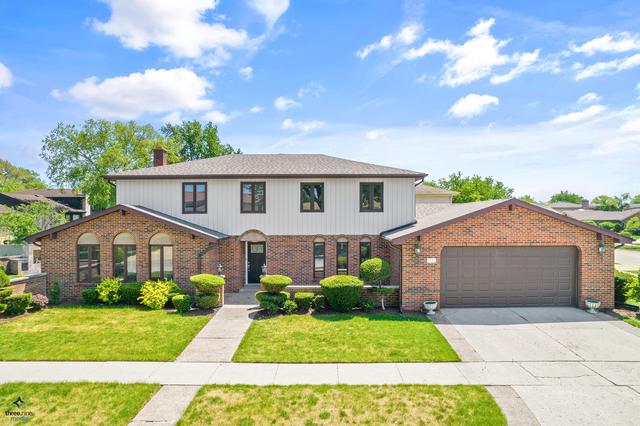 1141 N Delphia Ave., Park Ridge, IL 60068
