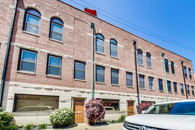750 N Noble St. #D, Chicago, IL 60642