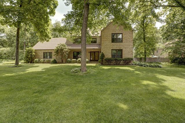 24457 W Kipling Ct., Joliet, IL 60404