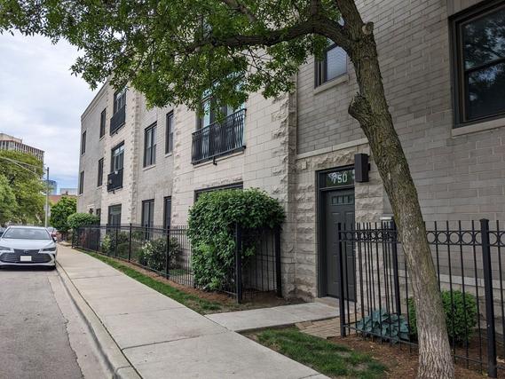 750 N Willard Ct. #103, Chicago, IL 60642