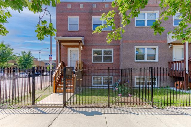 1226 N Lawndale Ave., Chicago, IL 60651