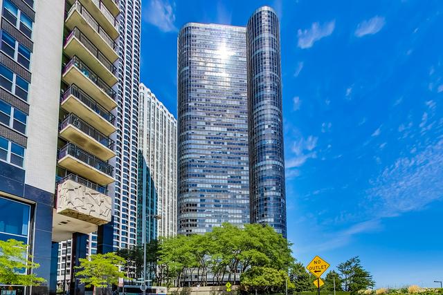 155 N Harbor Dr. #5407, Chicago, IL 60601