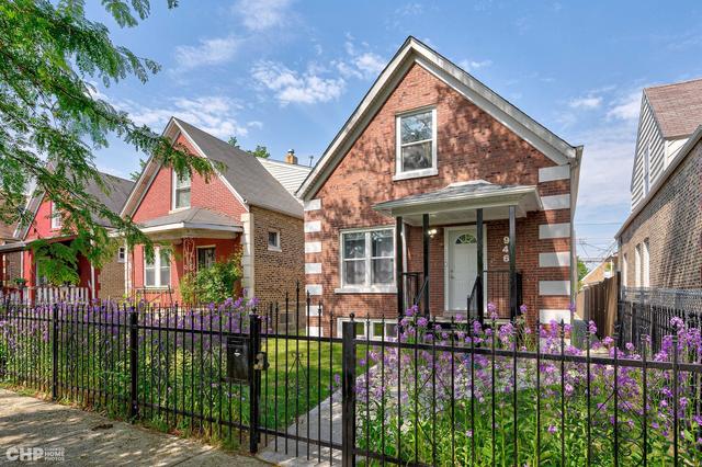 New Homes with a Master Bedroom on the 1st Floor in Humboldt Park: May 27th to June 2nd