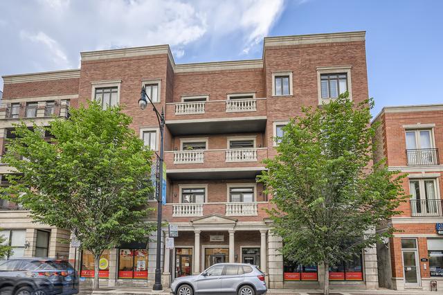 1442 W Fullerton Ave. #4D, Chicago, IL 60614