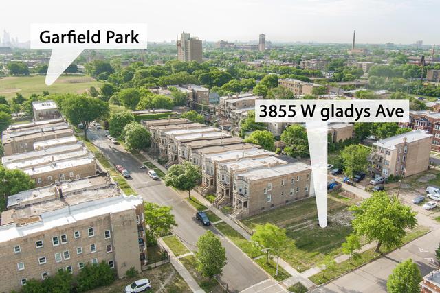 3855 W Gladys Ave., Chicago, IL 60624