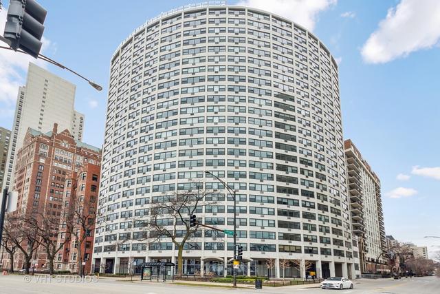 1150 N Lake Shore Dr. #5F, Chicago, IL 60611
