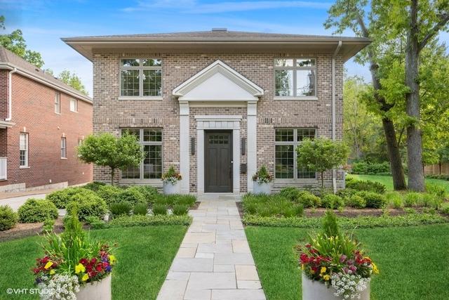 520 Drexel Ave., Glencoe, IL 60022