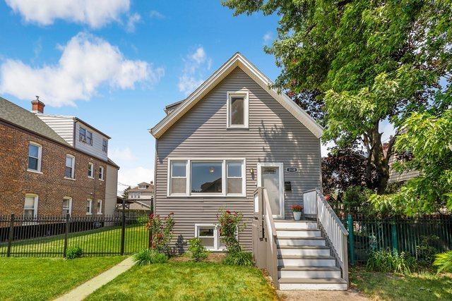 New Homes For Sale This Week in Cicero: June 16th to June 22nd