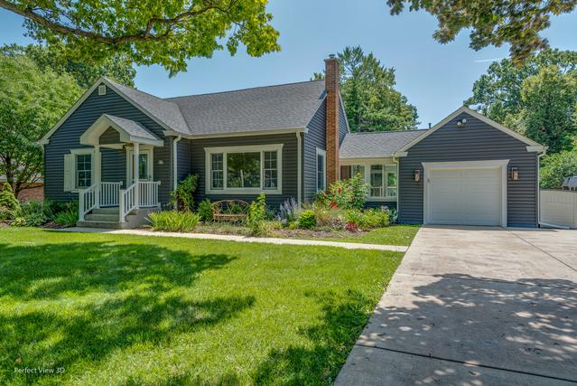 855 Schomer Rd., Aurora, IL 60505