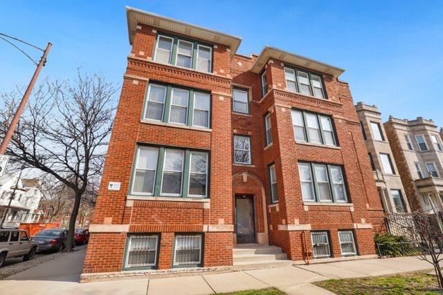 3332 W Belden Ave. #1, Chicago, IL 60647