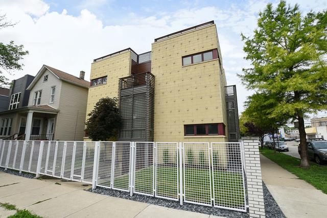 1856 N Fairfield Ave., Chicago, IL 60647