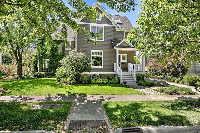 128 S Vine St., Hinsdale, IL 60521