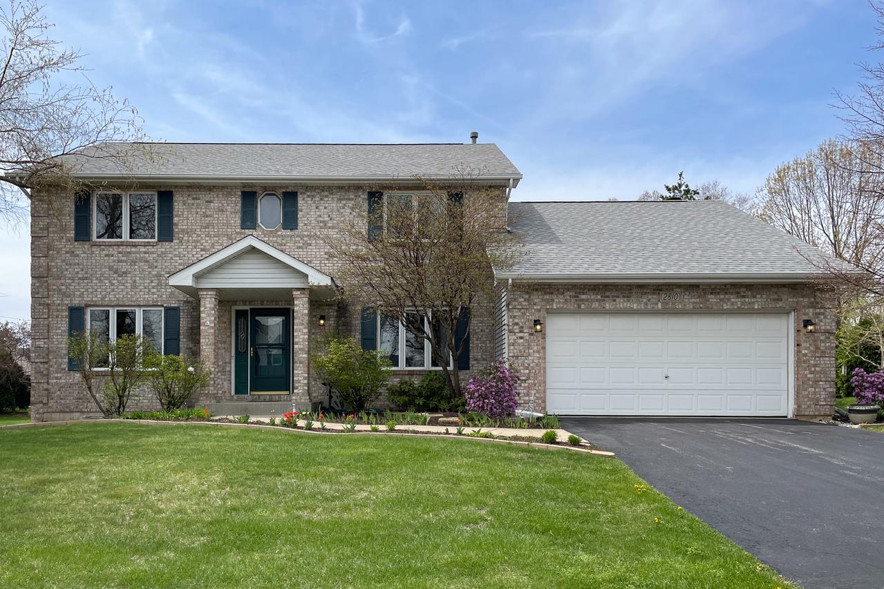 2810 Hedge Cliff Dr., Rockford, IL 61114