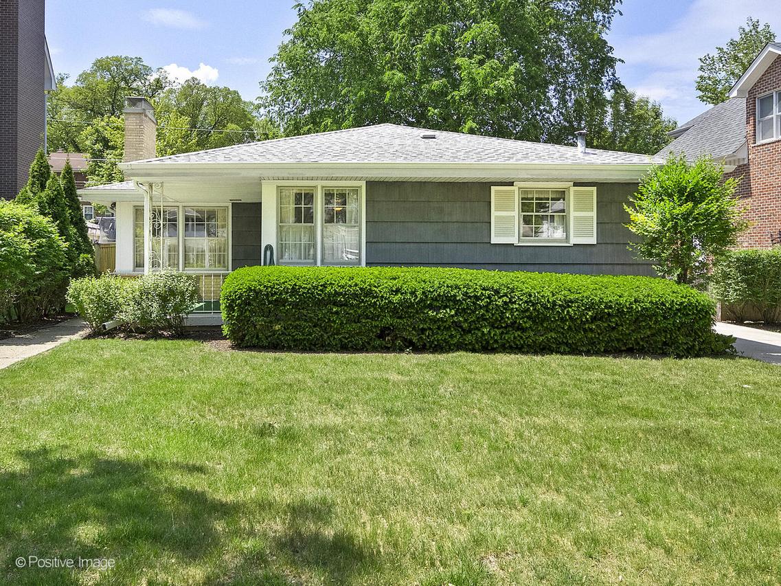 238 S Adams St., Hinsdale, IL 60521