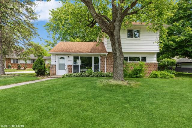 353 Suwanee St., Park Forest, IL 60466