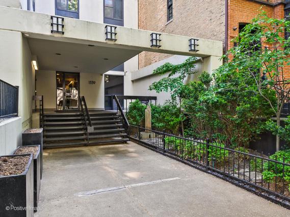 1339 N Dearborn St. #6E, Chicago, IL 60610