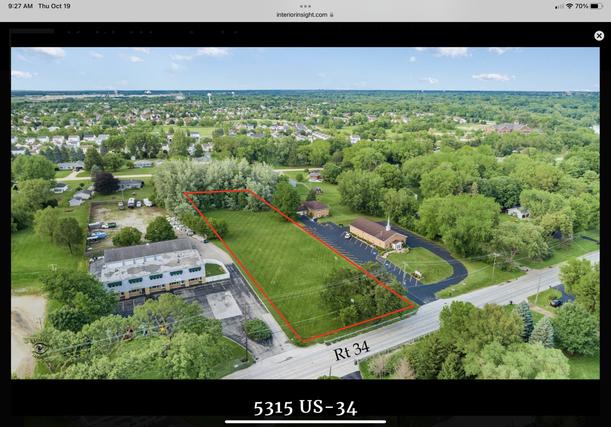 New Homes on 1+ Acres For Sale This Week in Oswego: May 31st to June 6th