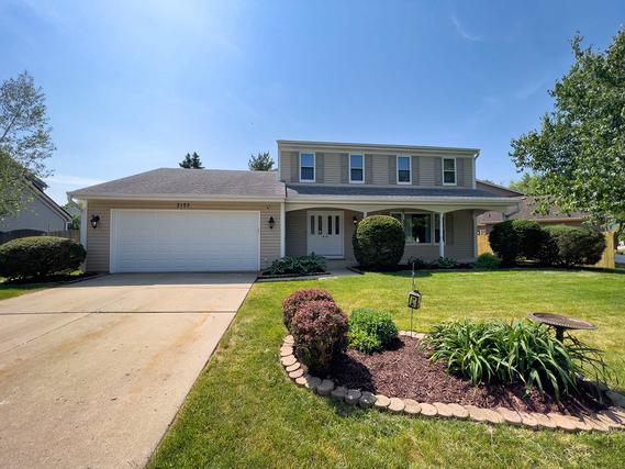 2153 Niagara Ct., Elgin, IL 60123