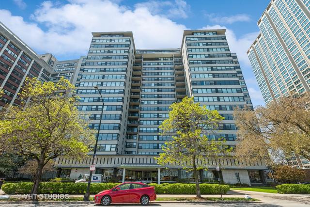 3440 N Lake Shore Dr. #10F, Chicago, IL 60657
