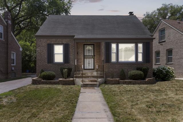 225 142nd Pl., Dolton, IL 60419
