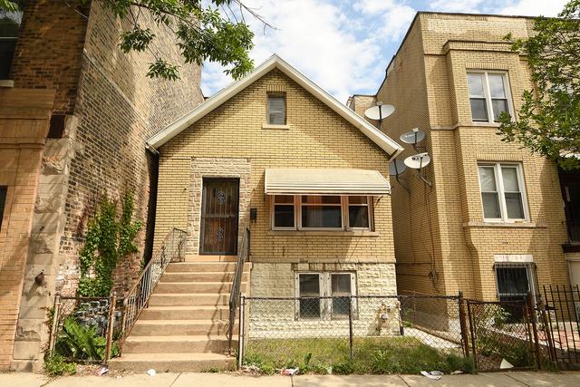 1654 W 35th St., Chicago, IL 60609