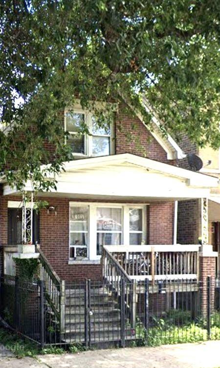 6217 S Laflin St., Chicago, IL 60636