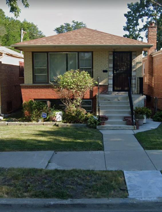 2122 W 69th St., Chicago, IL 60636