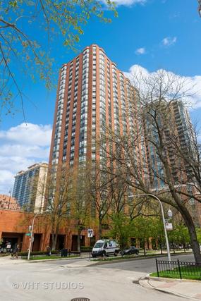 899 S Plymouth Ct. #905, Chicago, IL 60605