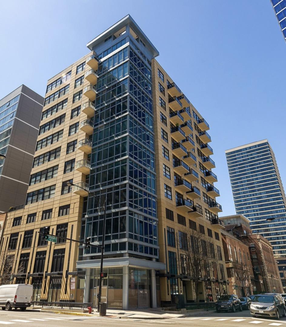 101 W Superior St. #P45, Chicago, IL 60654