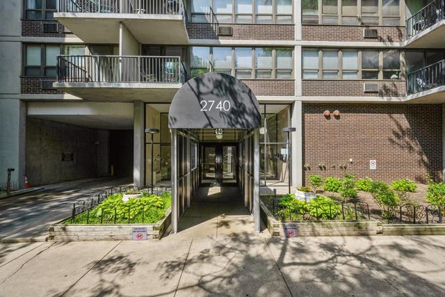 2740 N Pine Grove Ave. #6H, Chicago, IL 60614