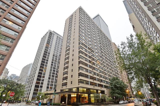 850 N Dewitt Pl. #13K, Chicago, IL 60611