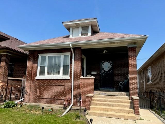 1527 N Waller Ave., Chicago, IL 60651