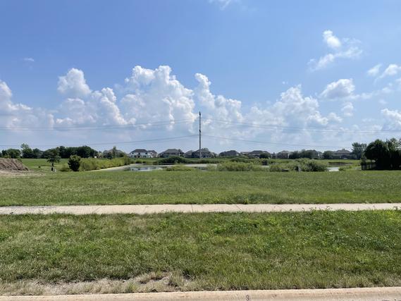 24214 S Legoria St., Manhattan, IL 60442