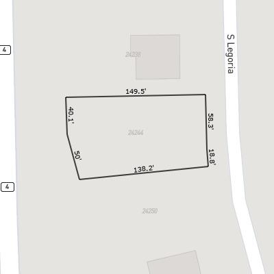 24244 S Legoria St., Manhattan, IL 60442