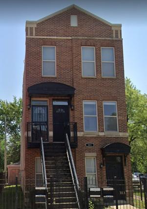 925 S Kedzie Ave. #3, Chicago, IL 60612