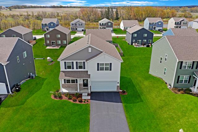 3713 Doherty Ln., Mchenry, IL 60050