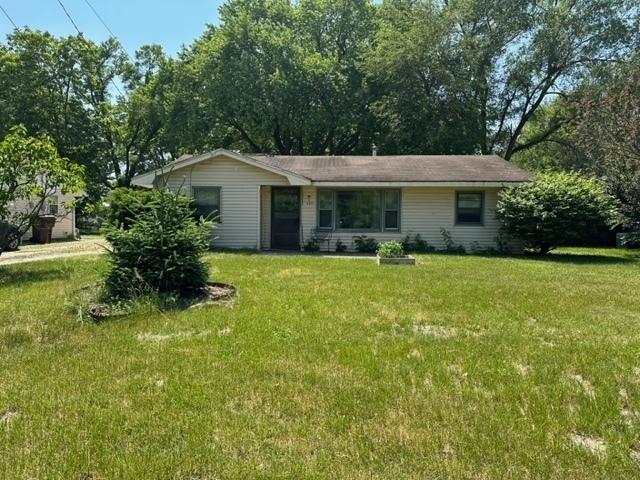 1920 Roberts St., Wilmington, IL 60481