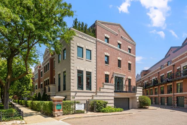 425 W Dickens Ave. #I, Chicago, IL 60614