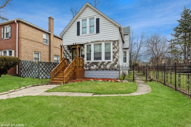 10427 S Wallace St., Chicago, IL 60628