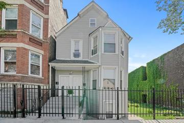 9021 S Burley Ave., Chicago, IL 60617