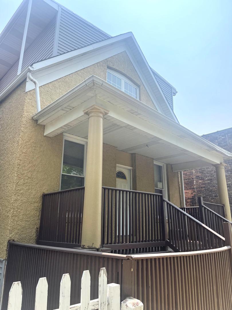 3035 S Christiana Ave., Chicago, IL 60623